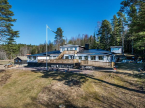 Kolmårdsgården in Kolmården